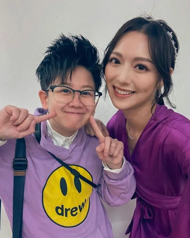 港姐被曝脚踏7条船！男女通吃包括何超莲前男友，堪称女版韦小宝