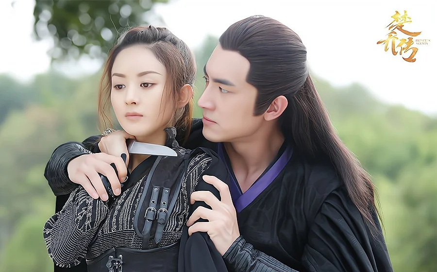 《楚乔传2》夏季启动,男女主率先公布,观众:你俩怎么敢接的? 《楚乔传2》夏季启动,男女主率先公布,观众:你俩怎么敢接的?
