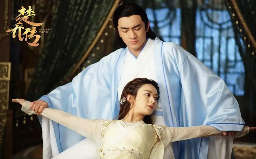 《楚乔传2》夏季启动,男女主率先公布,观众:你俩怎么敢接的? 《楚乔传2》夏季启动,男女主率先公布,观众:你俩怎么敢接的?