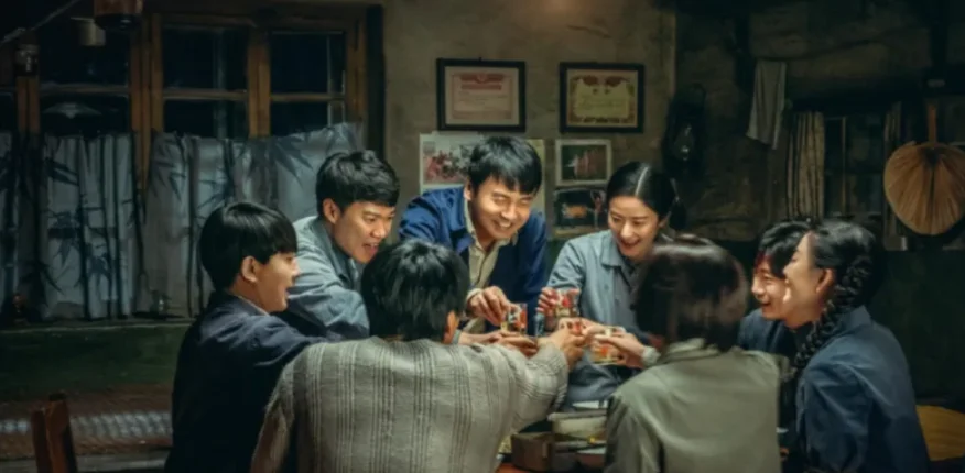 《人世间》的坎坷一生,周秉昆入狱,周秉义因病去世,周蓉再婚 《人世间》的坎坷一生,周秉昆入狱,周秉义因病去世,周蓉再婚