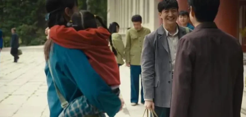 《人世间》的坎坷一生,周秉昆入狱,周秉义因病去世,周蓉再婚 《人世间》的坎坷一生,周秉昆入狱,周秉义因病去世,周蓉再婚