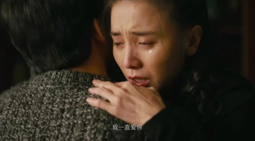 《人世间》的坎坷一生，周秉昆入狱，周秉义因病去世，周蓉再婚