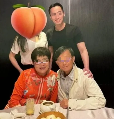 王岳伦新欢曝光,赖弘国求婚成功,离婚男人这么吃香? 王岳伦新欢曝光,赖弘国求婚成功,离婚男人这么吃香?