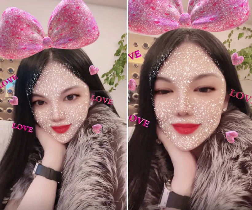 46岁李湘离婚后脸小一圈!手上钻石大到像颗糖,一块手表价格百万 46岁李湘离婚后脸小一圈!手上钻石大到像颗糖,一块手表价格百万