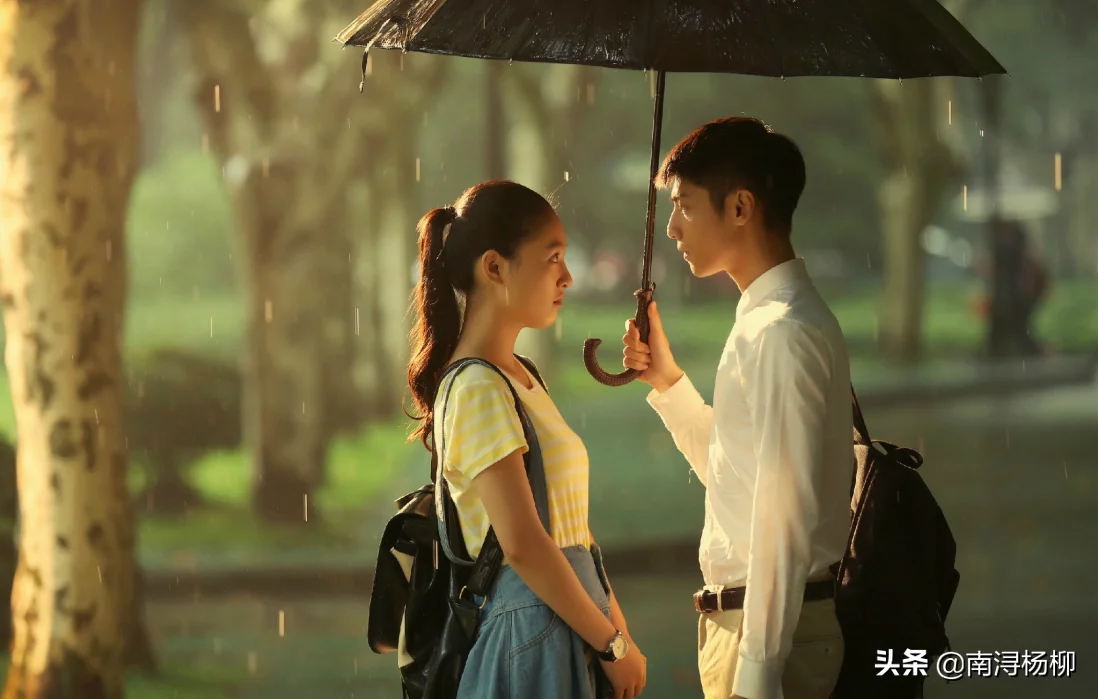 《人世间》里的少年组,这才叫灵气,打脸了多少大龄扮嫩的演员 《人世间》里的少年组,这才叫灵气,打脸了多少大龄扮嫩的演员