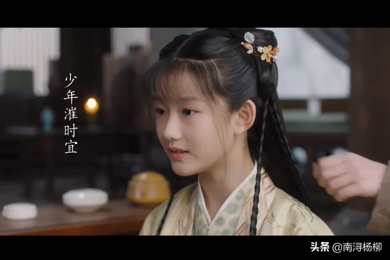 《人世间》里的少年组,这才叫灵气,打脸了多少大龄扮嫩的演员 《人世间》里的少年组,这才叫灵气,打脸了多少大龄扮嫩的演员