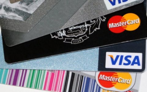 数字信用卡怎么刷pos机 数字信用卡是什么意思