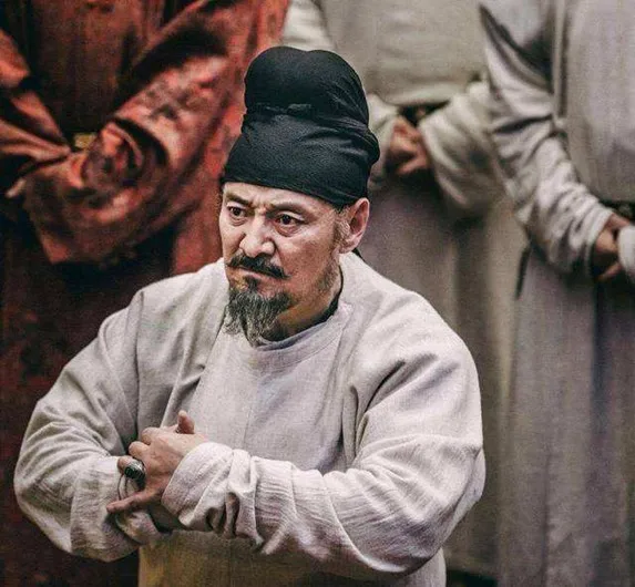 《长安十二时辰》看剧指南，这些人物的历史原型你都知道吗？