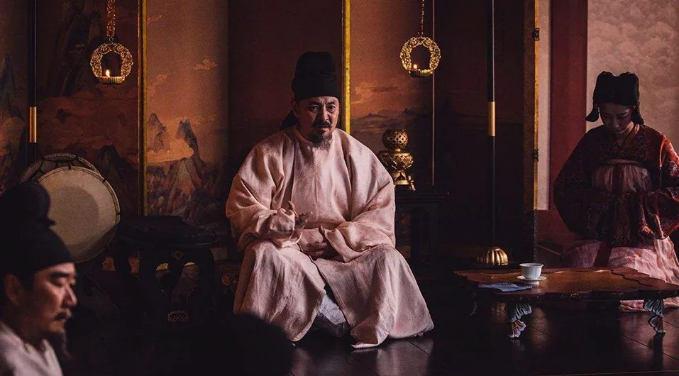 《长安十二时辰》看剧指南,这些人物的历史原型你都知道吗? 《长安十二时辰》看剧指南,这些人物的历史原型你都知道吗?