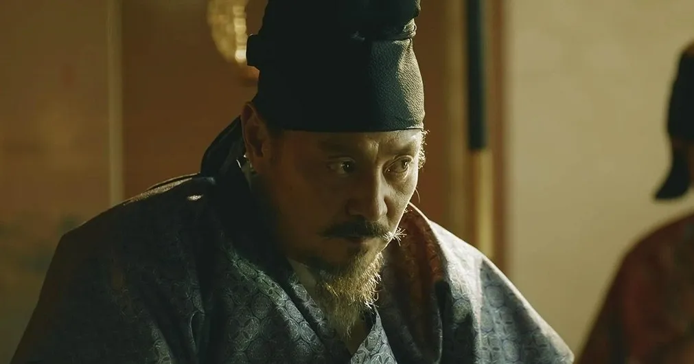 《长安十二时辰》看剧指南，这些人物的历史原型你都知道吗？
