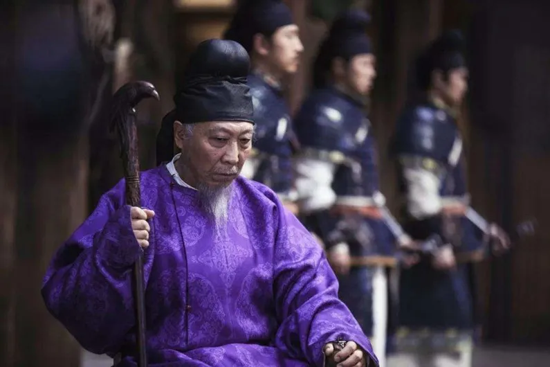《长安十二时辰》看剧指南,这些人物的历史原型你都知道吗? 《长安十二时辰》看剧指南,这些人物的历史原型你都知道吗?
