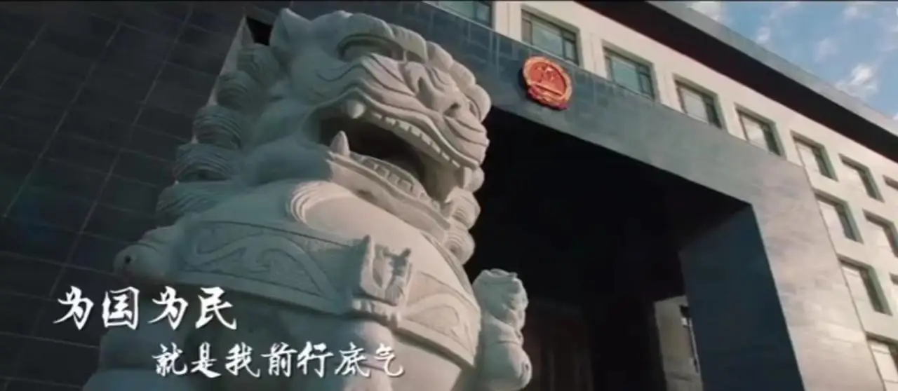 词曲唱均太强了!周深新歌《我的答案》正气凛然!燃爆上线 词曲唱均太强了!周深新歌《我的答案》正气凛然!燃爆上线