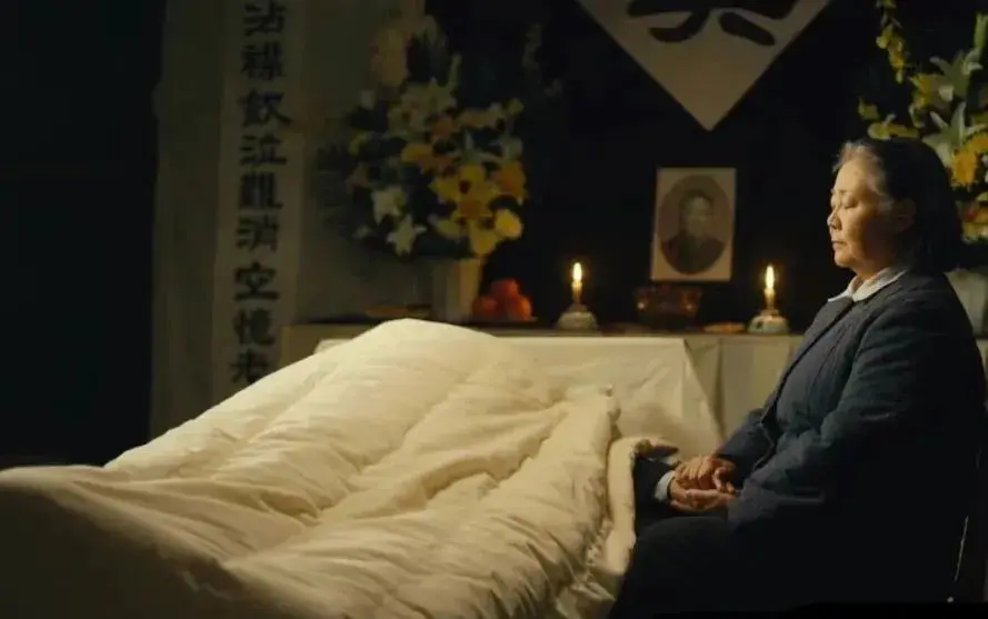 《人世间》虐心一幕大结局，所有的来日方长，只剩遗憾离场