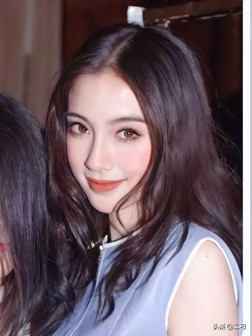 Angelababy早期 Angelababy早期 
