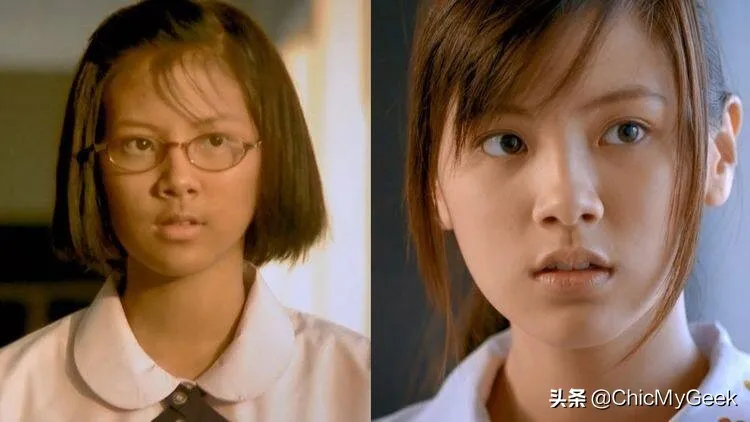 《初恋这件小事》12年前的丑小鸭如今成泰国新一代女神 《初恋这件小事》12年前的丑小鸭如今成泰国新一代女神