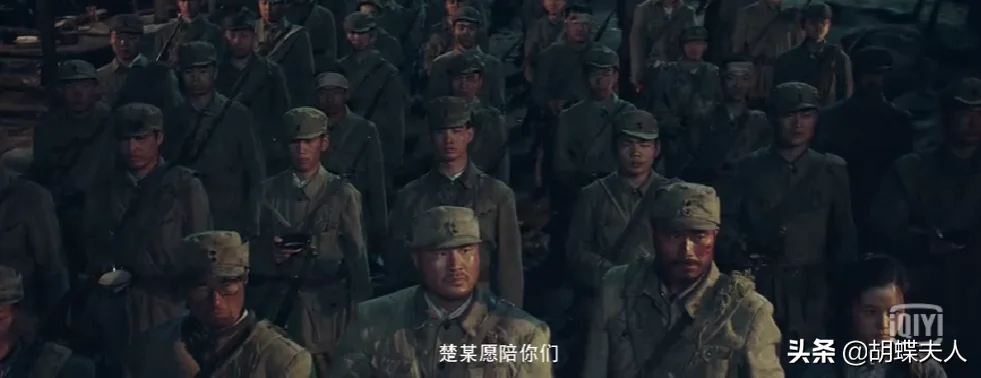 打出军威,打出国威?《亮剑:决战鬼哭谷》是一部抗日题材神剧 打出军威,打出国威?《亮剑:决战鬼哭谷》是一部抗日题材神剧