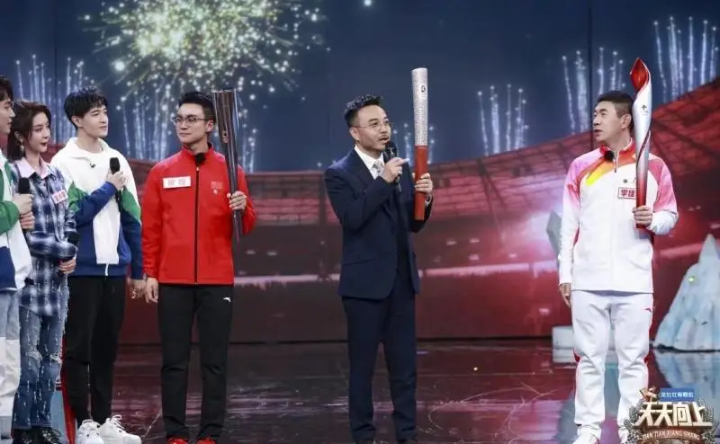 《快乐大本营》《天天向上》整改了什么? 《快乐大本营》《天天向上》整改了什么?