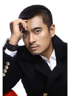 陈龙与章龄之:相差十岁的两人因戏生情,相恋仅仅15天就闪婚 陈龙与章龄之:相差十岁的两人因戏生情,相恋仅仅15天就闪婚
