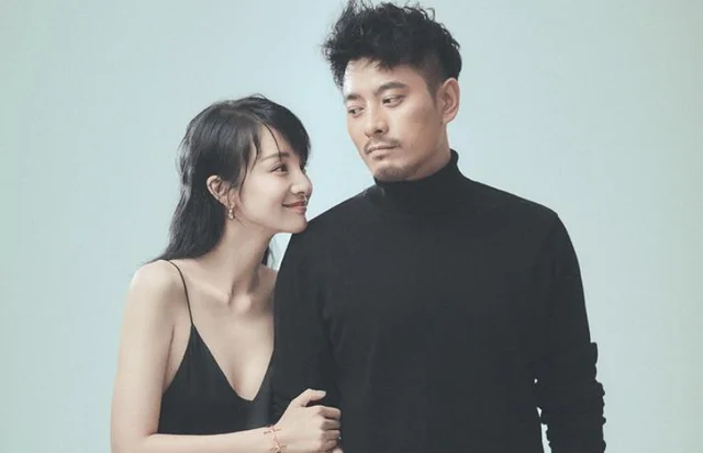 陈龙与章龄之:相差十岁的两人因戏生情,相恋仅仅15天就闪婚 陈龙与章龄之:相差十岁的两人因戏生情,相恋仅仅15天就闪婚