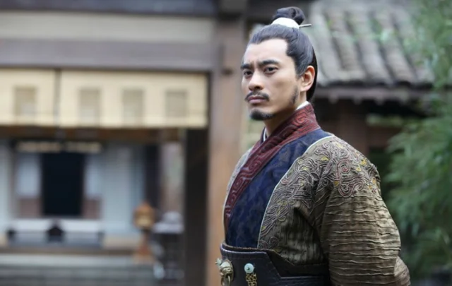 陈龙与章龄之:相差十岁的两人因戏生情,相恋仅仅15天就闪婚 陈龙与章龄之:相差十岁的两人因戏生情,相恋仅仅15天就闪婚