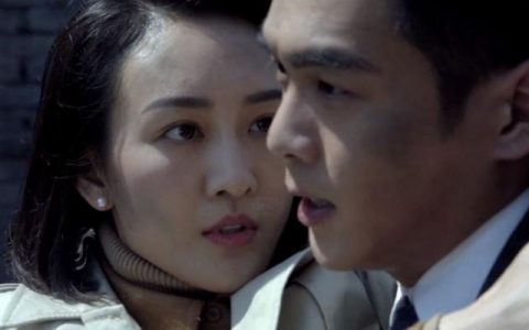 《谍战深海之惊蛰2》正式启动，张若昀和王鸥再次携手出演