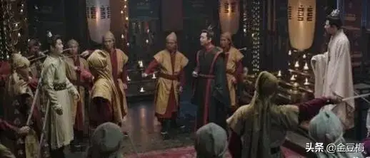 《嫣语赋》大结局:大家都认为国师是幕后大boss,你觉得他是吗? 《嫣语赋》大结局:大家都认为国师是幕后大boss,你觉得他是吗?