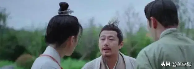 《嫣语赋》大结局:大家都认为国师是幕后大boss,你觉得他是吗? 《嫣语赋》大结局:大家都认为国师是幕后大boss,你觉得他是吗?