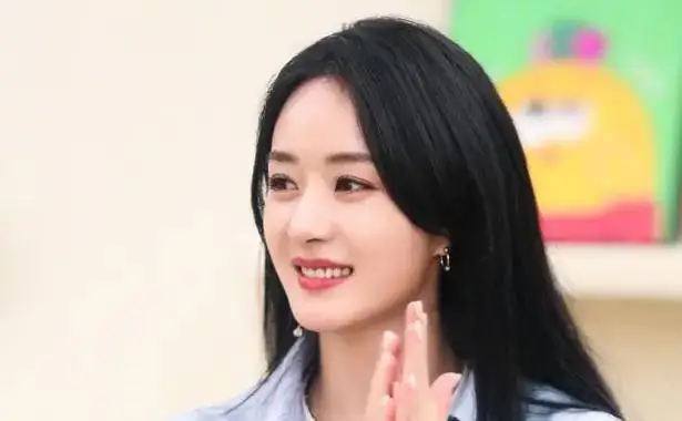 赵丽颖状告00后女大学生背后,用实际行动给键盘侠上一课 赵丽颖状告00后女大学生背后,用实际行动给键盘侠上一课