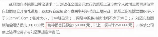 赵丽颖状告00后女大学生背后,用实际行动给键盘侠上一课 赵丽颖状告00后女大学生背后,用实际行动给键盘侠上一课
