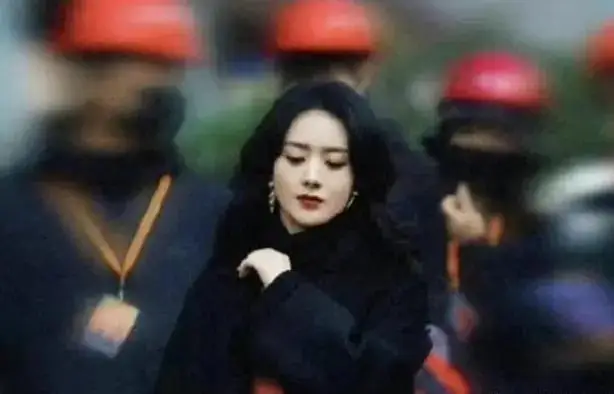赵丽颖状告00后女大学生背后,用实际行动给键盘侠上一课 赵丽颖状告00后女大学生背后,用实际行动给键盘侠上一课