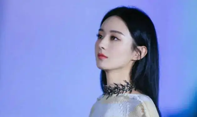 赵丽颖状告00后女大学生背后,用实际行动给键盘侠上一课 赵丽颖状告00后女大学生背后,用实际行动给键盘侠上一课