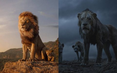 真兽版《狮子王2》将讲述木法沙、刀疤年轻时的故事