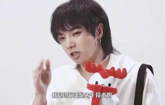做音乐不迎合大众迎合谁？华晨宇和张艺兴还在给自己找理由