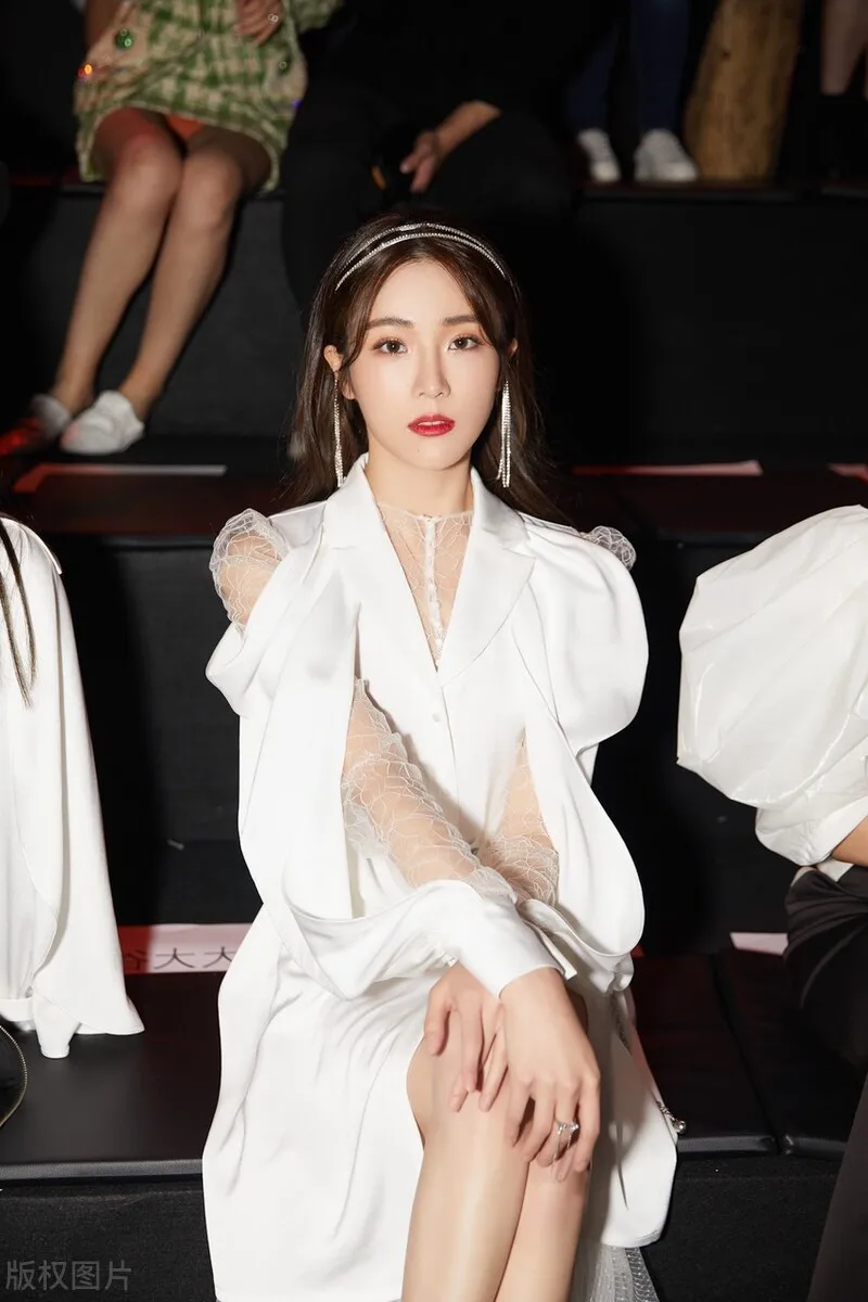 张可盈浪漫少女 张可盈浪漫少女