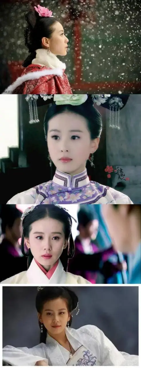 《狐妖小红娘·竹业篇》真人影视化,刘诗诗被爆出演女主 《狐妖小红娘·竹业篇》真人影视化,刘诗诗被爆出演女主