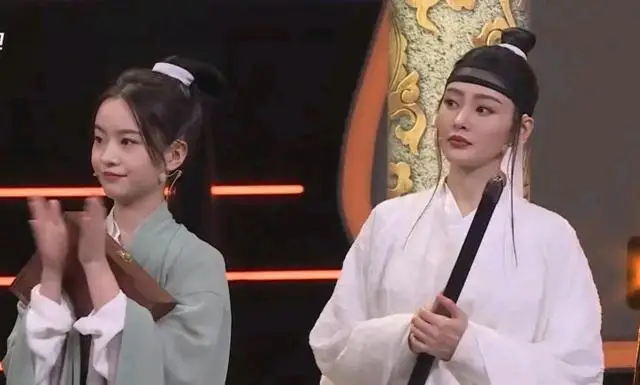 张若昀带《雪中悍刀行》剧组参加《王牌》,赵文卓将与张若昀合体 张若昀带《雪中悍刀行》剧组参加《王牌》,赵文卓将与张若昀合体