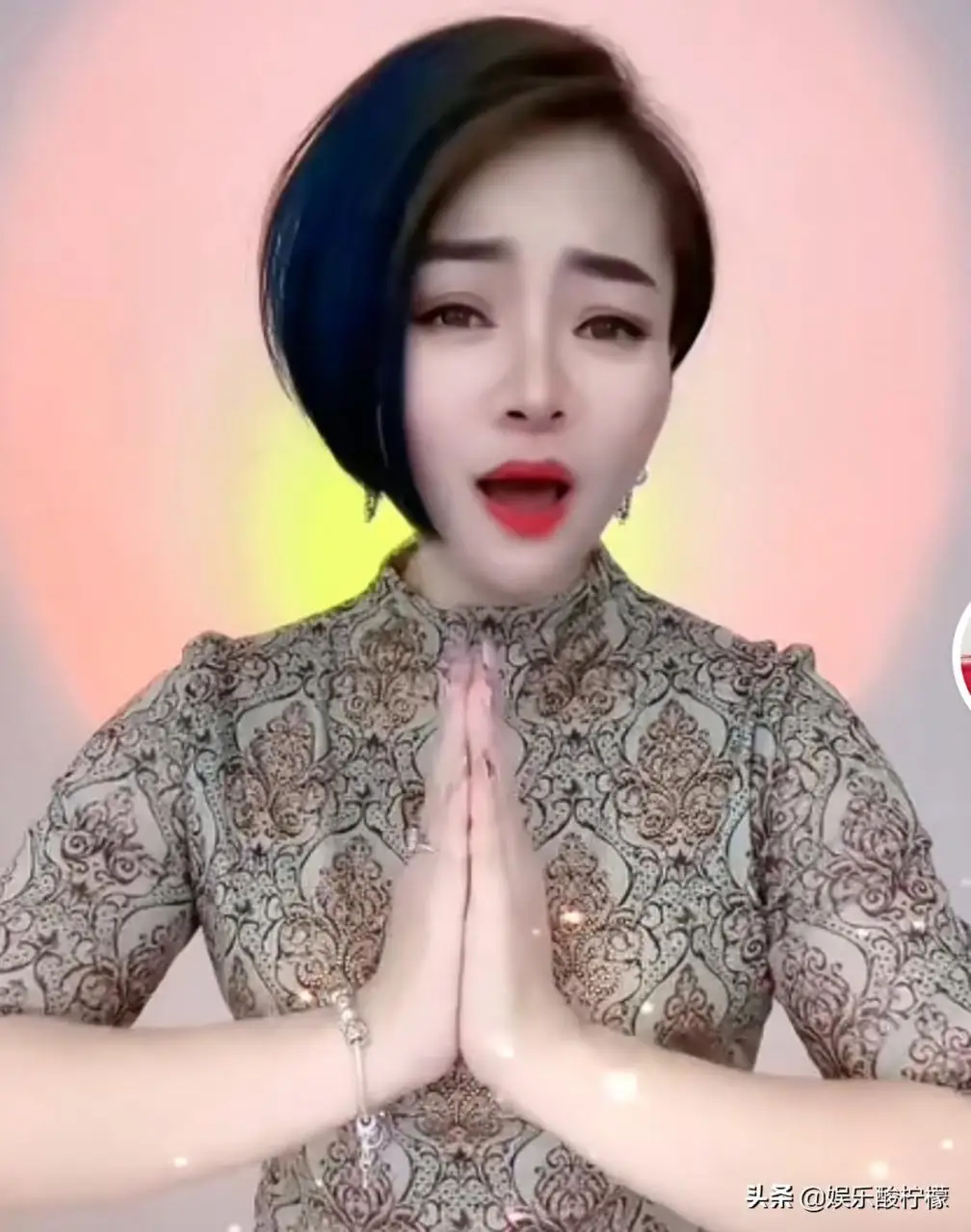 宋晓峰女徒弟自称失业,开豪车拍段子,《乡村爱情16》能给机会吗 宋晓峰女徒弟自称失业,开豪车拍段子,《乡村爱情16》能给机会吗