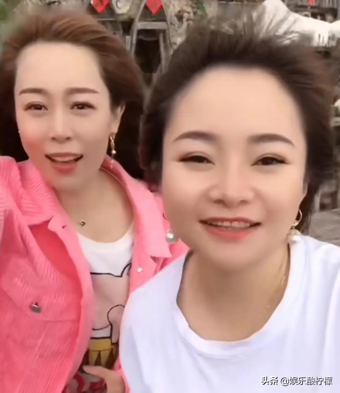 宋晓峰女徒弟自称失业,开豪车拍段子,《乡村爱情16》能给机会吗 宋晓峰女徒弟自称失业,开豪车拍段子,《乡村爱情16》能给机会吗