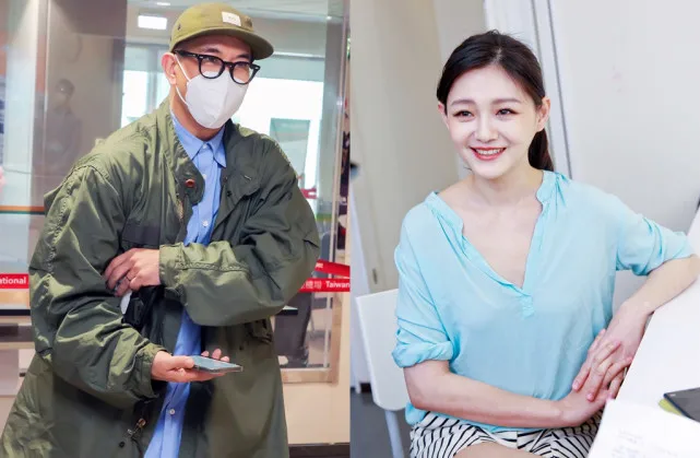 大s和具俊晔终于见面啦!网友关心的问题真的很奇葩 大s和具俊晔终于见面啦!网友关心的问题真的很奇葩