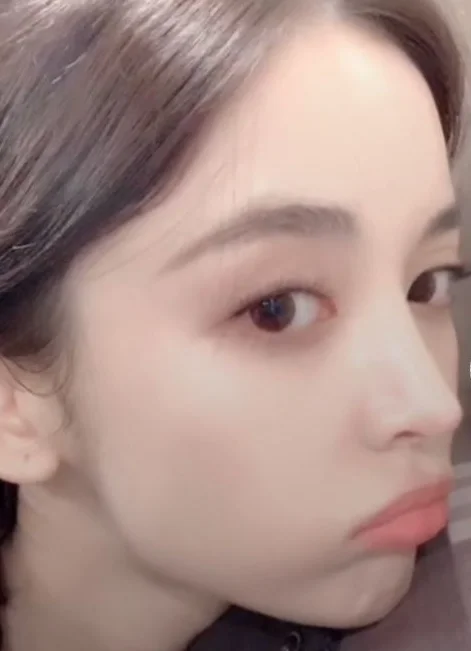 古力娜扎的精致美丽,如此吸引人 古力娜扎的精致美丽,如此吸引人