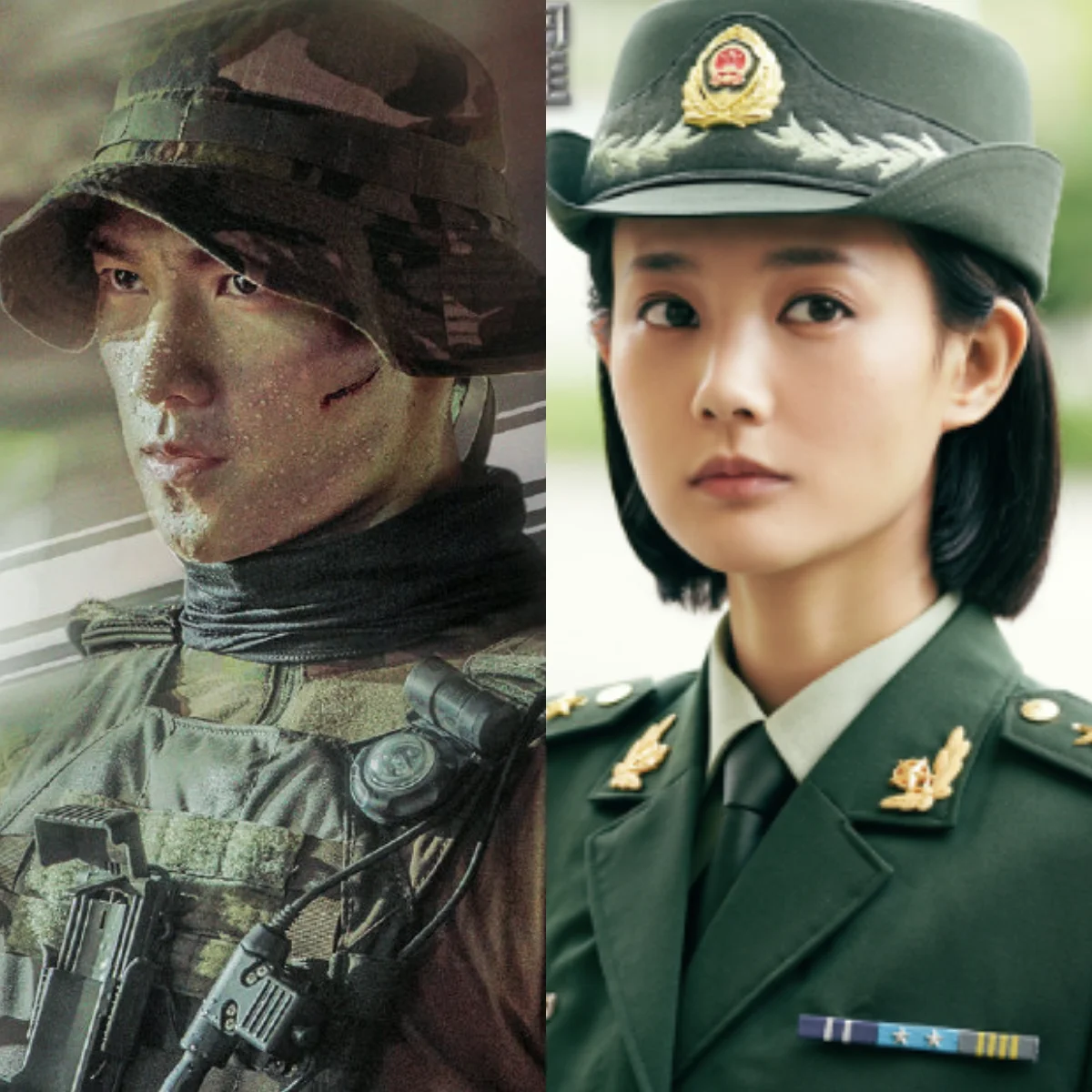 杨洋李一桐《特战荣耀》将开播？粉丝表示“硬汉杨洋，等了太久”