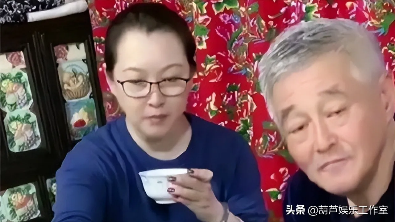 无视父亲赵本山劝阻,球球自曝想早日生子 无视父亲赵本山劝阻,球球自曝想早日生子