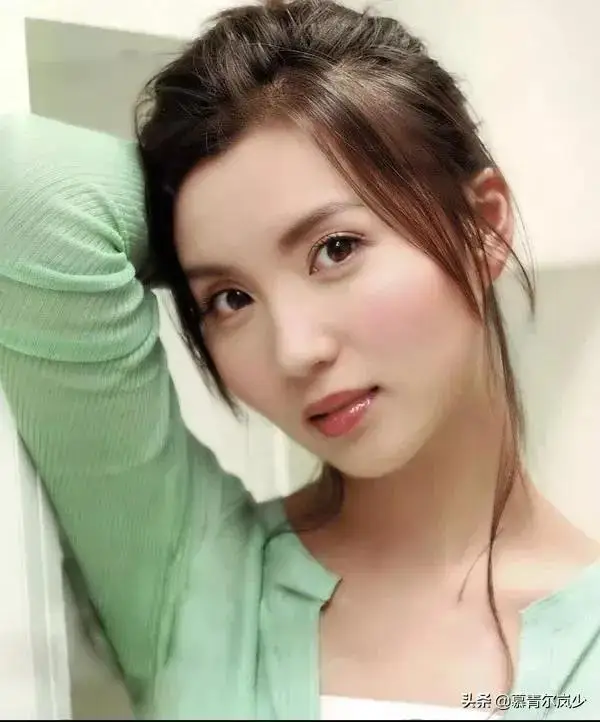 万人迷——陈好 万人迷——陈好