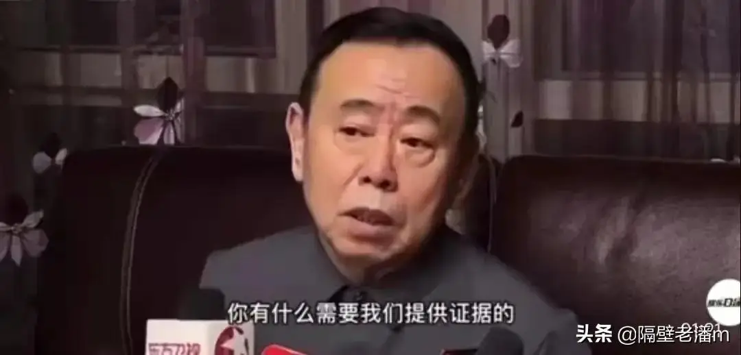 潘长江起诉媒体的目的并不是为了胜诉…