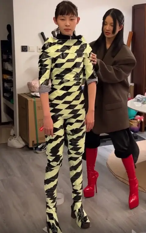 自动草稿