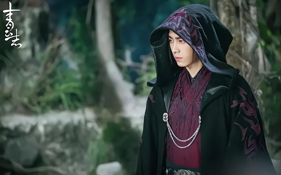李易峰再演古装剧,赵丽颖成预选女主,看到剧作角色,粉丝慌了 李易峰再演古装剧,赵丽颖成预选女主,看到剧作角色,粉丝慌了