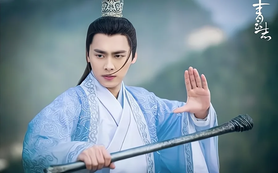 李易峰再演古装剧,赵丽颖成预选女主,看到剧作角色,粉丝慌了 李易峰再演古装剧,赵丽颖成预选女主,看到剧作角色,粉丝慌了