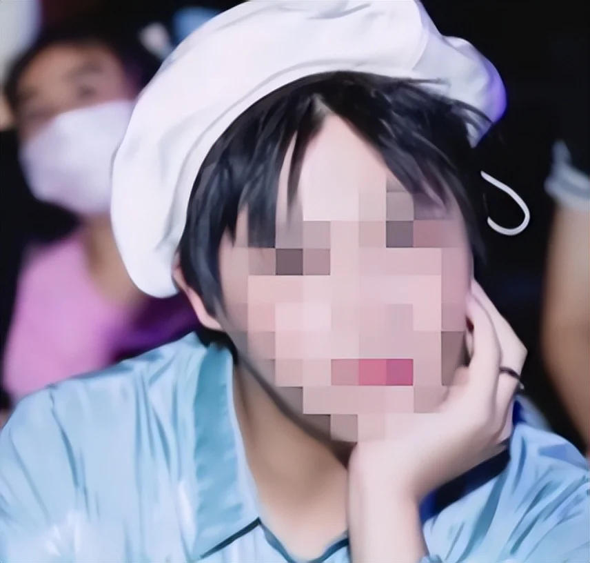 艺人刘某某被判刑 艺人刘某某被判刑