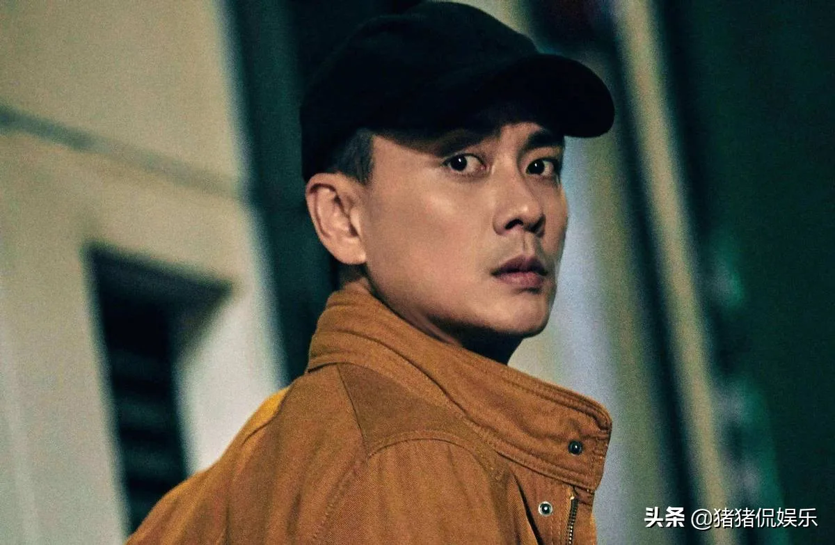 新一部刑侦影片来袭,主演阵容全是演技派,网友:收视率稳了 新一部刑侦影片来袭,主演阵容全是演技派,网友:收视率稳了