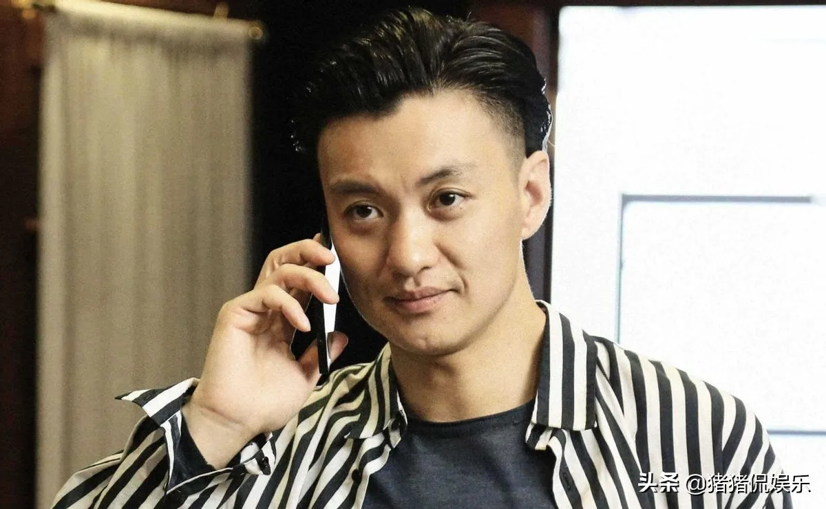 新一部刑侦影片来袭,主演阵容全是演技派,网友:收视率稳了 新一部刑侦影片来袭,主演阵容全是演技派,网友:收视率稳了
